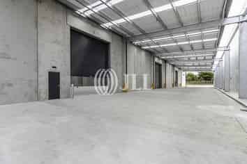 Go Higher Not Bigger