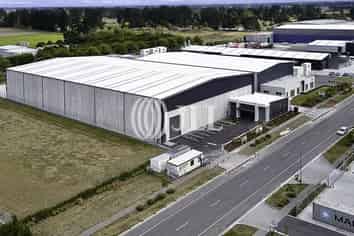 Go Higher Not Bigger