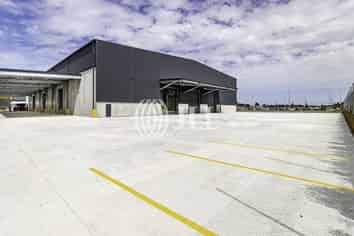 Go Higher Not Bigger