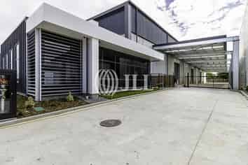 Go Higher Not Bigger