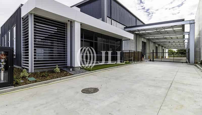 17 Islington Avenue, Islington