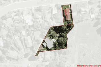 Auckland - Address withheld