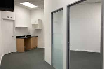 Retail - Upper Queens