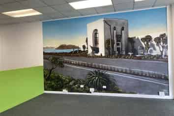 Retail - Upper Queens