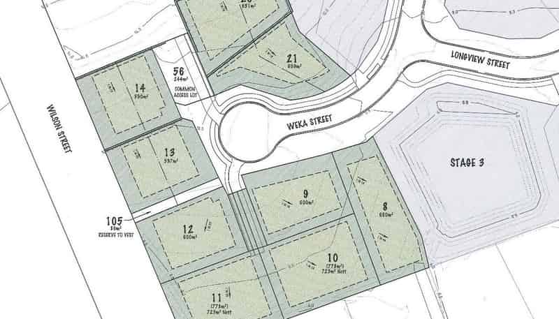 Lot 10/ Weka Street, Mangawhai