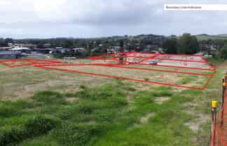 Lot 12/ Weka Street, Mangawhai