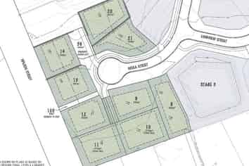 Lot 12/ Weka Street, Mangawhai