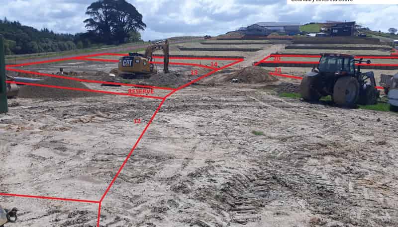 Lot 13/ Weka Street, Mangawhai