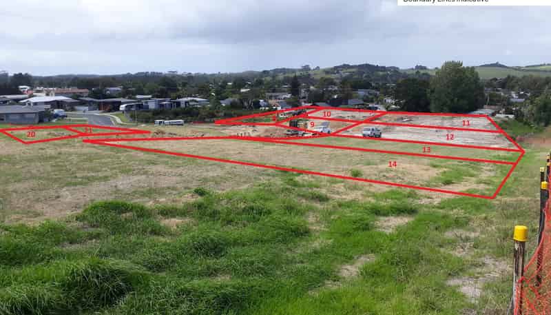 Lot 11/ Weka Street, Mangawhai