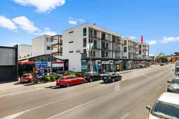 6X/435 New North Road, Kingsland