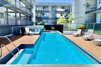 6X/435 New North Road, Kingsland