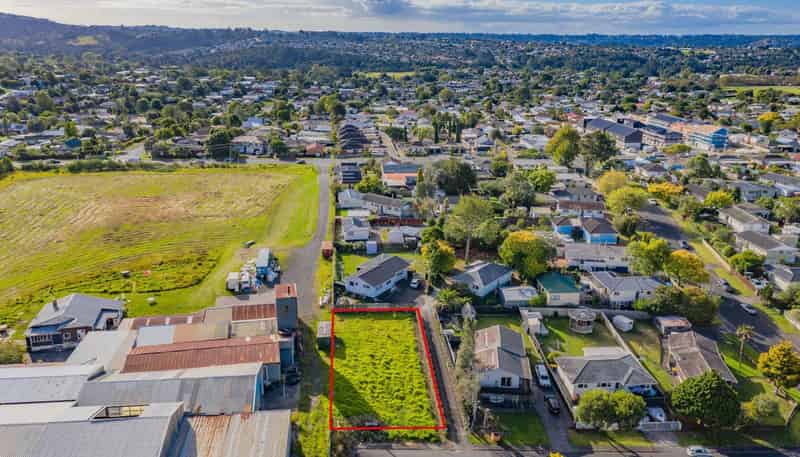 31 Chislehurst Street, Henderson