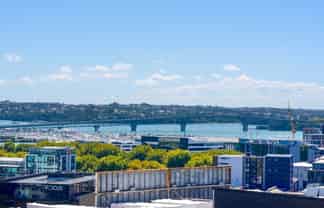 8J/189 Hobson Street, Auckland Central