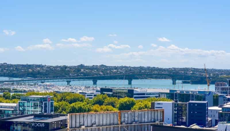 8J/189 Hobson Street, Auckland Central