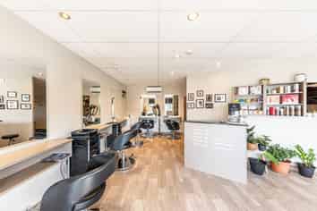 Modern Retail Shop for Sale