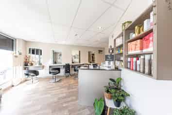 Modern Retail Shop for Sale