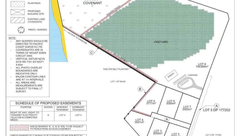 39A Black Swamp Road, Mangawhai