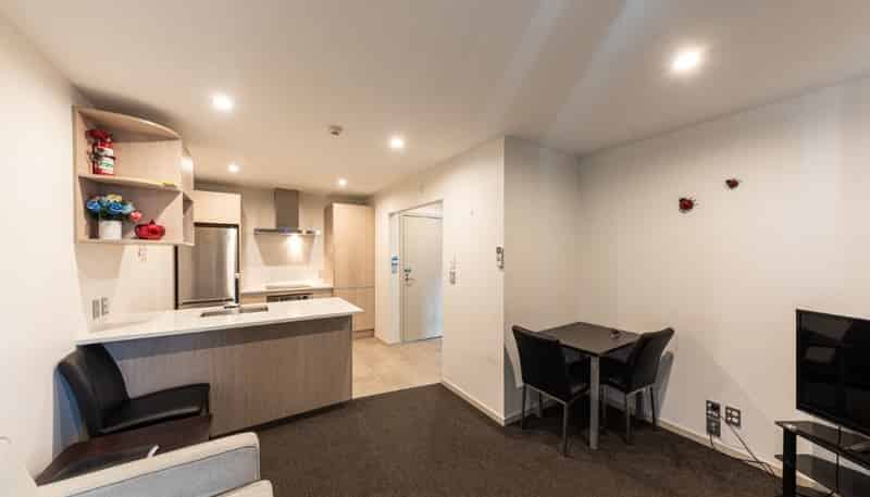 7/376 Worcester Street, Linwood