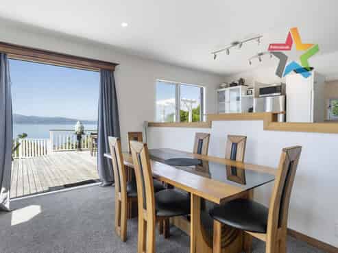 579 Hutt Road, Horokiwi