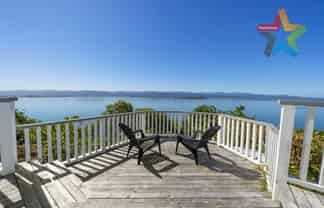 579 Hutt Road, Horokiwi