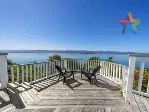 579 Hutt Road, Horokiwi