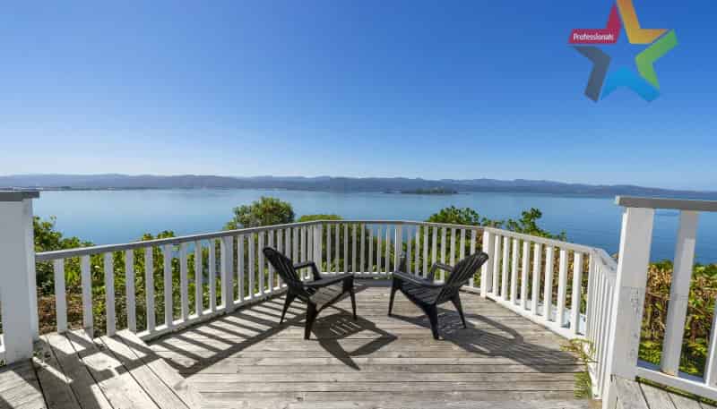 579 Hutt Road, Horokiwi