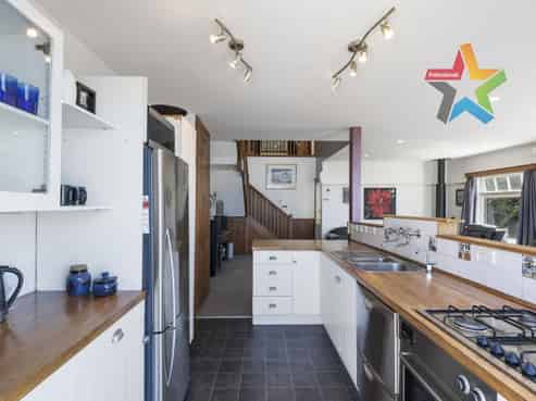 579 Hutt Road, Horokiwi