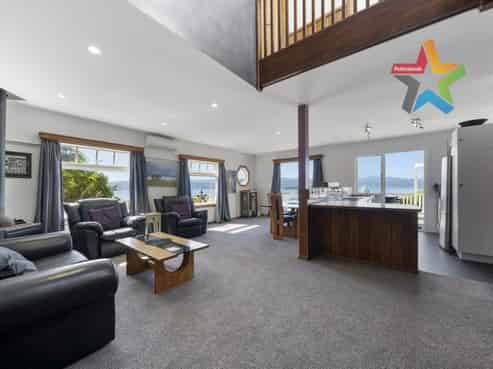 579 Hutt Road, Horokiwi