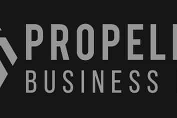 Propel Your Business Forward