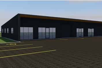 Propel Your Business Forward