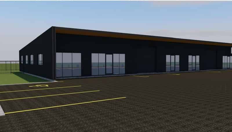 Lot 22 Ossie James Drive, Rukuhia