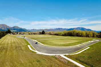 Canterbury - Address withheld