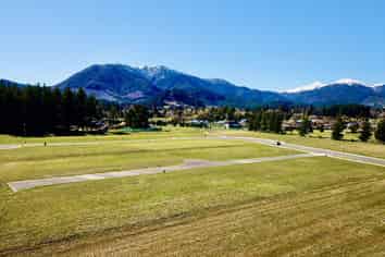 Canterbury - Address withheld