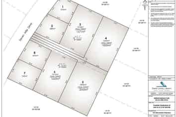 Secure Your Lot Today