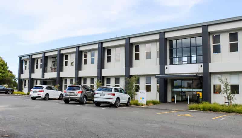 60 Prebensen Drive, Onekawa