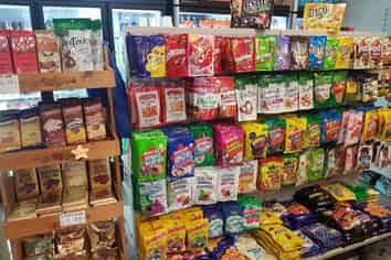 DAIRY LOCATED ON BUSY MAIN ROAD IN WELLINGTON