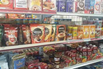 DAIRY LOCATED ON BUSY MAIN ROAD IN WELLINGTON