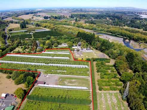 109 Springfield Road, Taradale