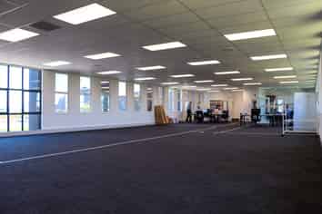 Compact yet spacious bright and airy