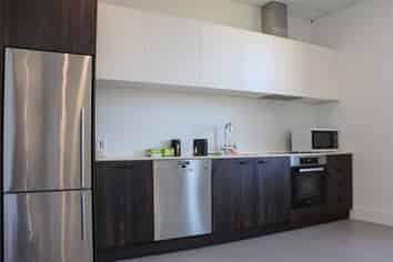 Compact yet spacious bright and airy