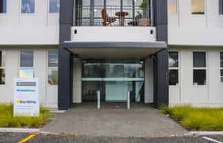 Compact yet spacious bright and airy