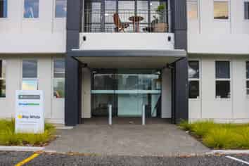 Compact yet spacious bright and airy