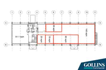 Compact yet spacious bright and airy