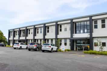 Compact yet spacious bright and airy