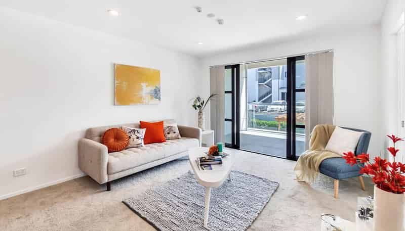 105/46 Rosedale Road, Pinehill