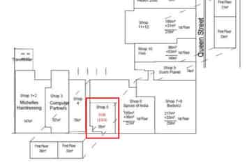 MASTERTON CBD OPPOURTUNITY