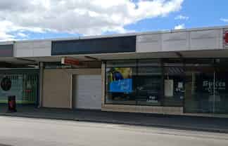 MASTERTON CBD OPPOURTUNITY