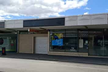 MASTERTON CBD OPPOURTUNITY