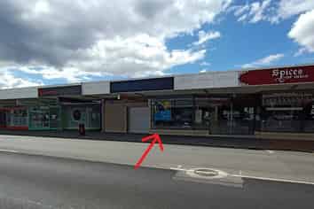 MASTERTON CBD OPPOURTUNITY