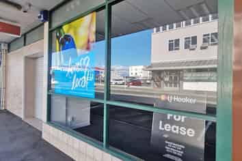 MASTERTON CBD OPPOURTUNITY